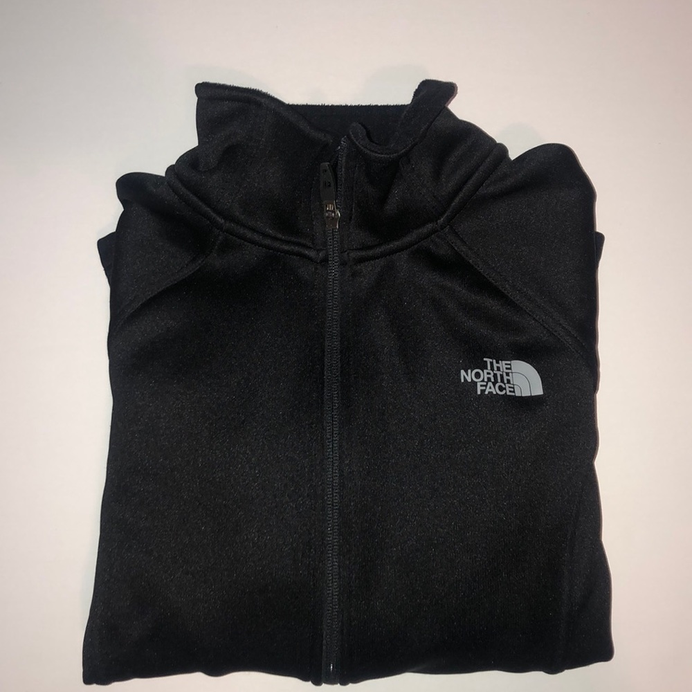 NORTH FACE Full-Zip
